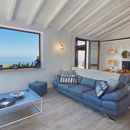Villa Tari Scopello  Dış mekan fotoğraf